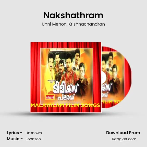 Nakshathram mp3 song