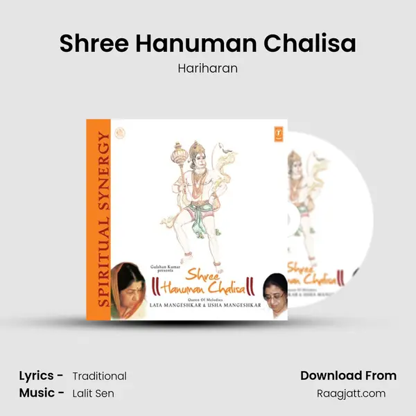 Shree Hanuman Chalisa mp3 song