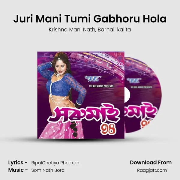 Juri Mani Tumi Gabhoru Hola mp3 song