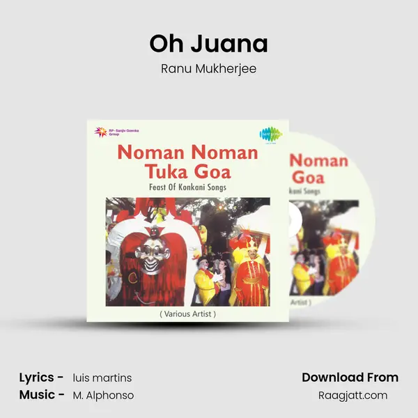 Oh Juana mp3 song