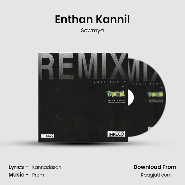 Enthan Kannil mp3 song