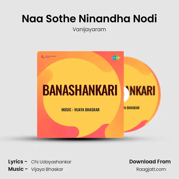 Naa Sothe Ninandha Nodi mp3 song