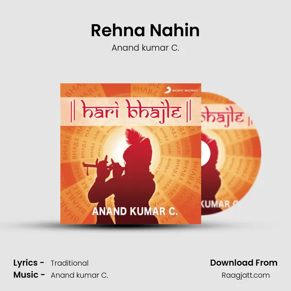 Rehna Nahin mp3 song