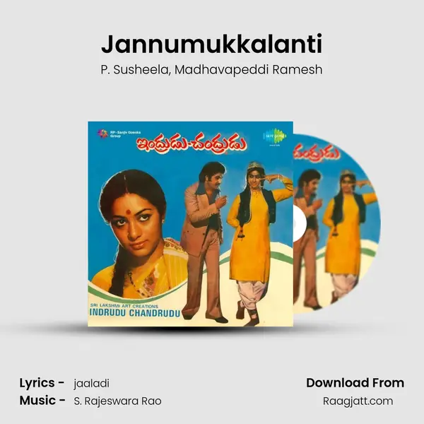 Jannumukkalanti mp3 song