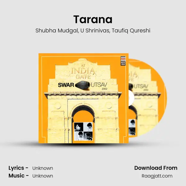 Tarana mp3 song