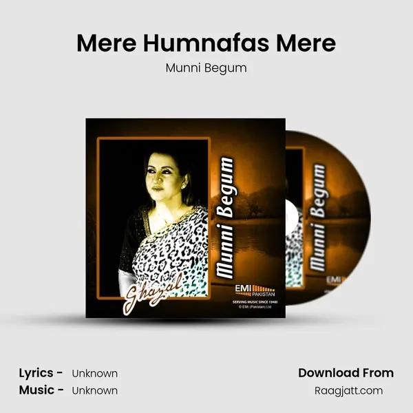 Mere Humnafas Mere mp3 song