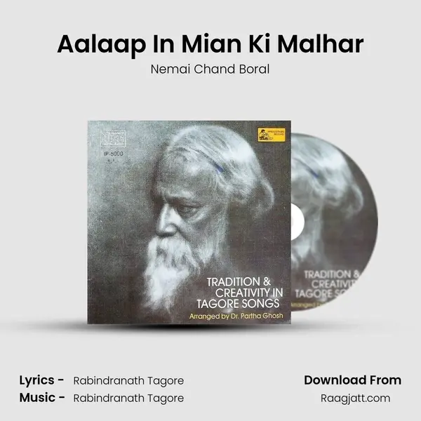 Aalaap In Mian Ki Malhar mp3 song