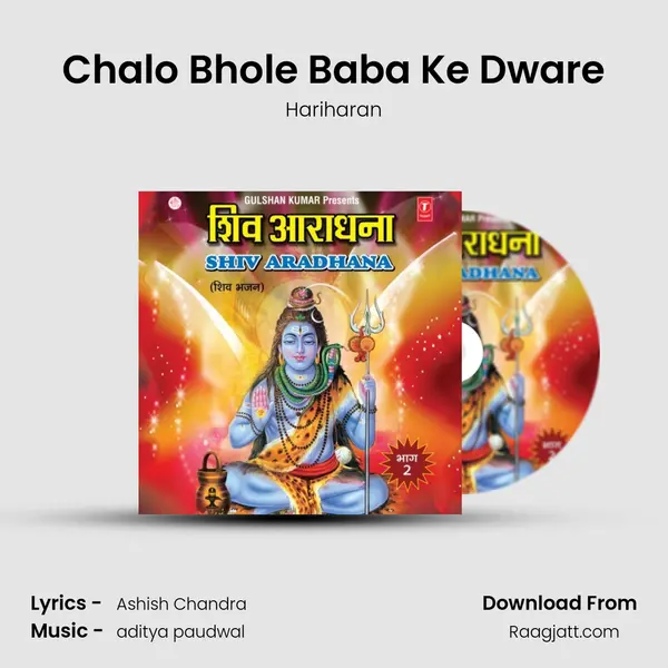 Chalo Bhole Baba Ke Dware mp3 song