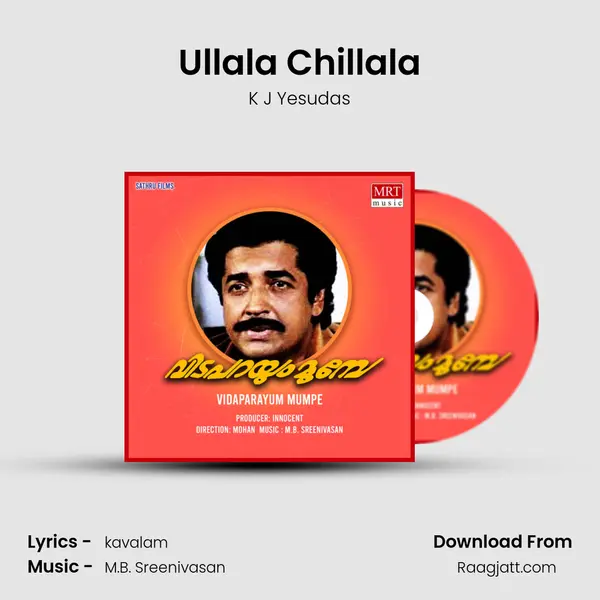 Ullala Chillala mp3 song