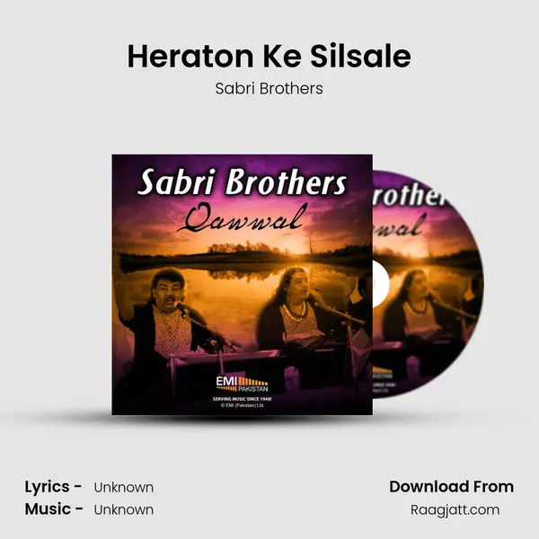 Heraton Ke Silsale mp3 song