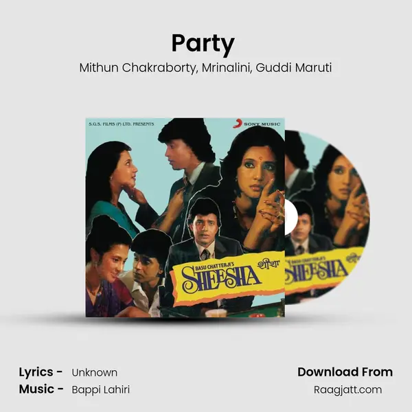 Party (Dialogue) mp3 song