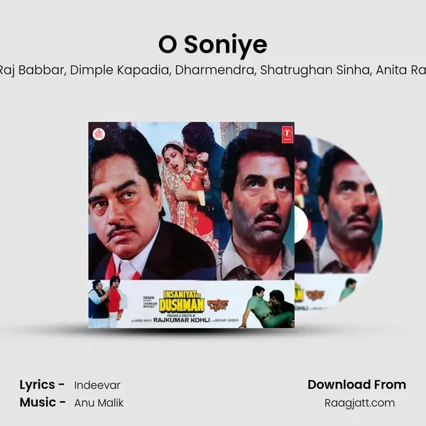 O Soniye mp3 song