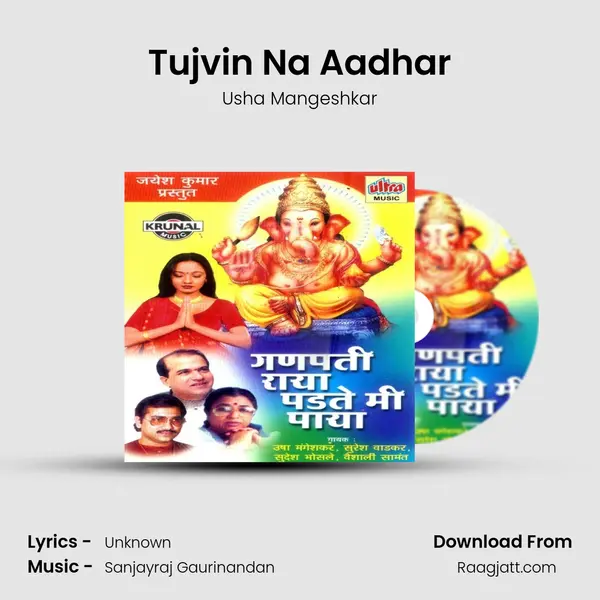 Tujvin Na Aadhar mp3 song