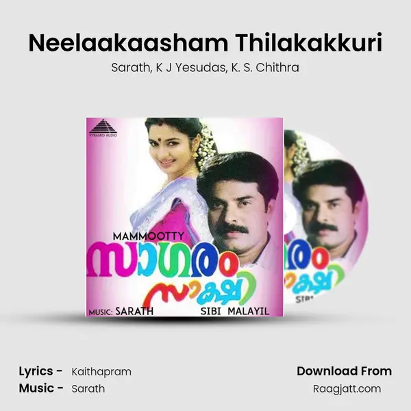 Neelaakaasham Thilakakkuri mp3 song