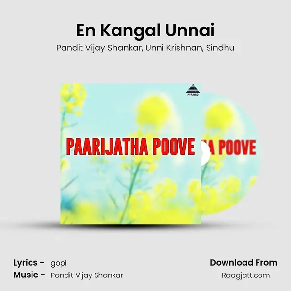 En Kangal Unnai mp3 song