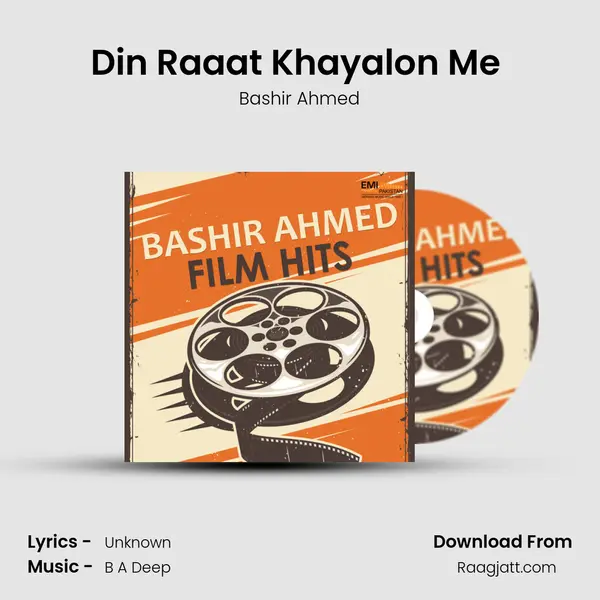 Din Raaat Khayalon Me (From 