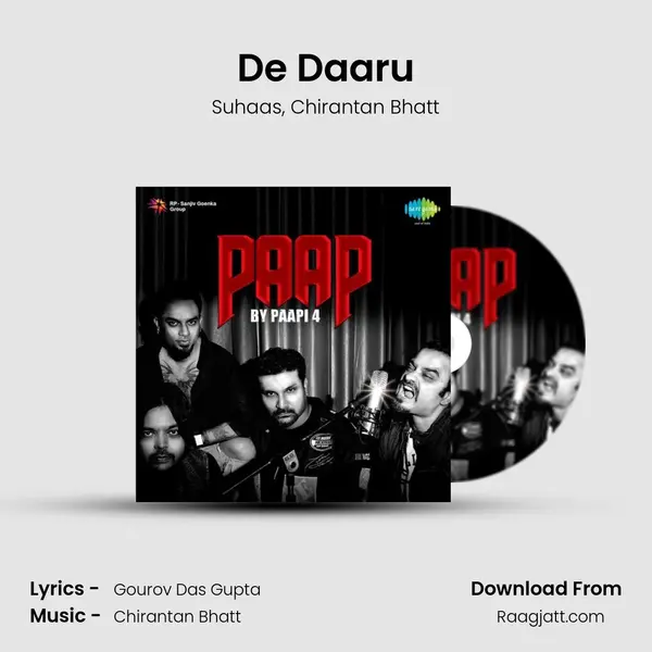 De Daaru mp3 song