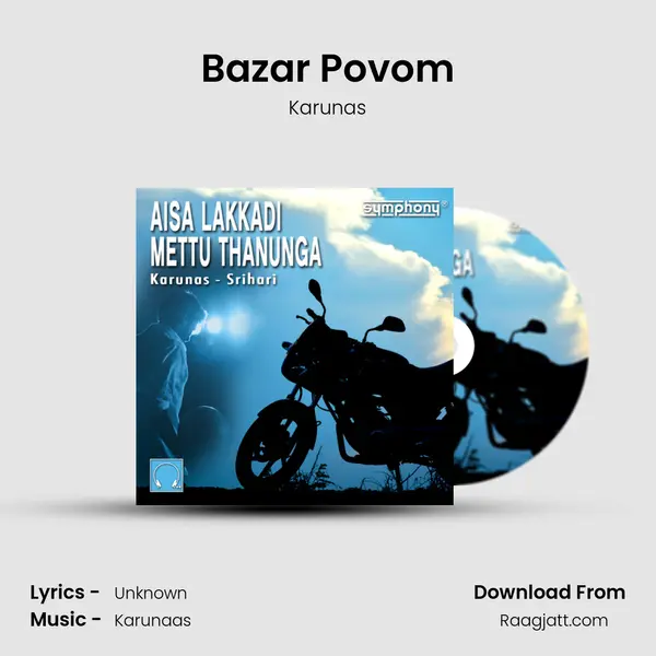 Bazar Povom mp3 song