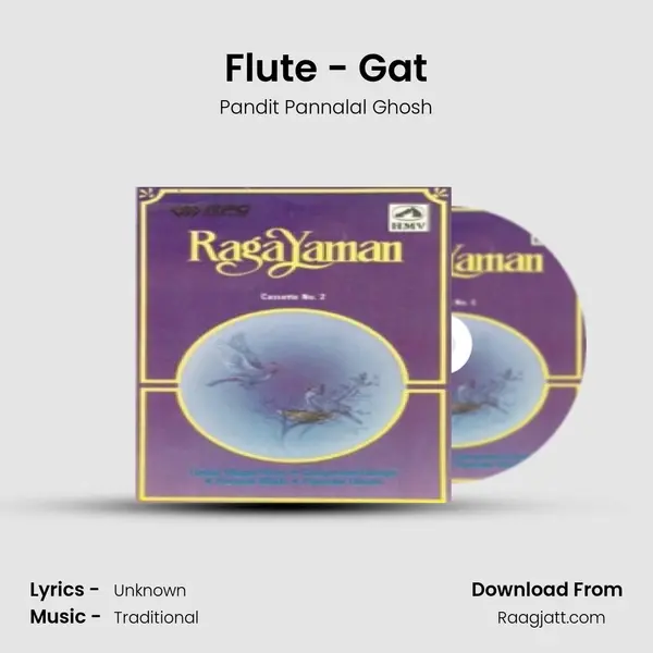 Flute - Gat mp3 song