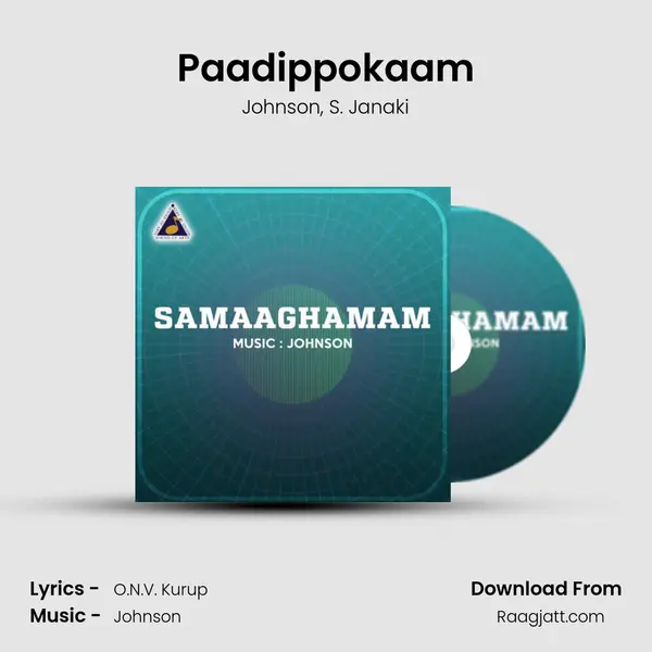 Paadippokaam - Johnson album cover 