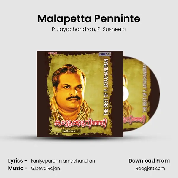 Malapetta Penninte mp3 song