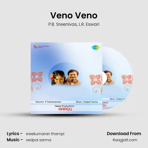 Veno Veno mp3 song