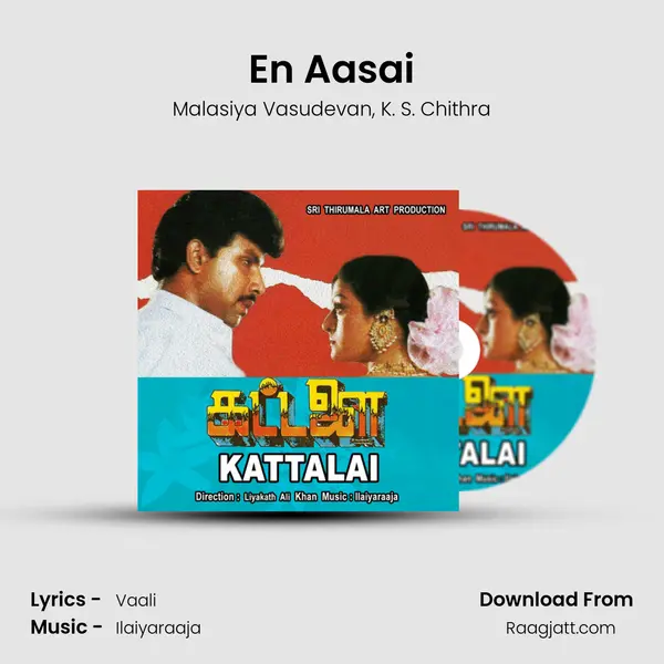 En Aasai mp3 song