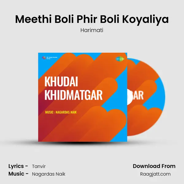 Meethi Boli Phir Boli Koyaliya mp3 song