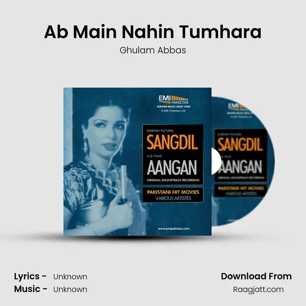 Ab Main Nahin Tumhara mp3 song