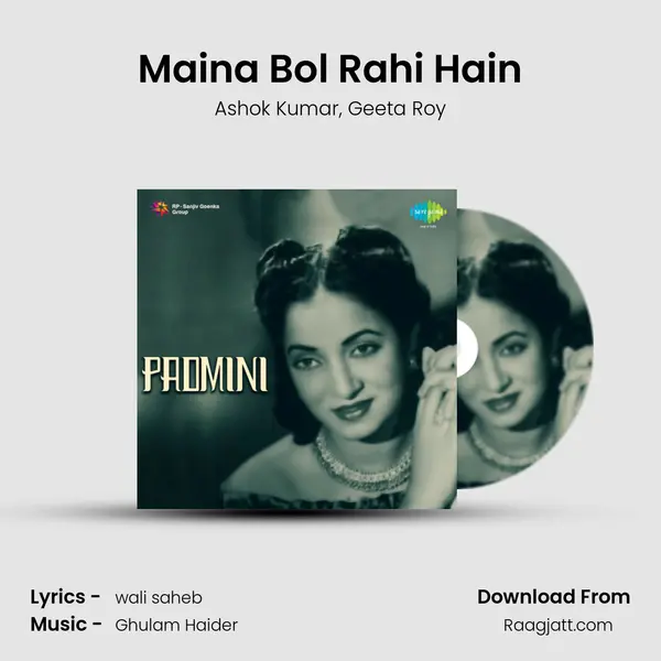 Maina Bol Rahi Hain mp3 song